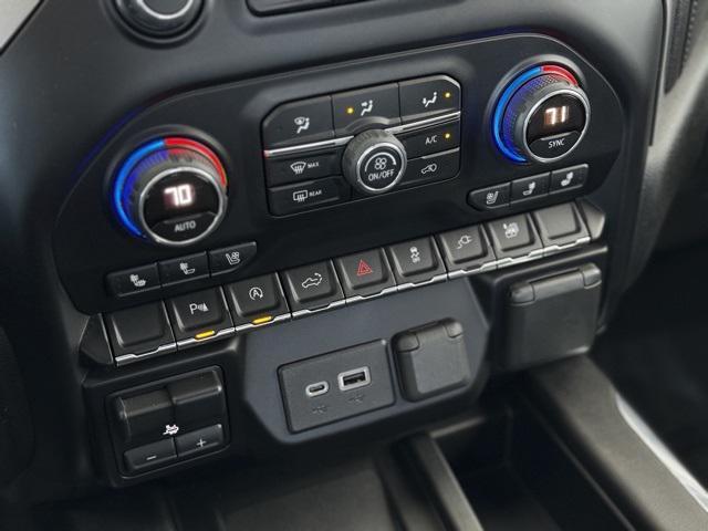 used 2019 Chevrolet Silverado 1500 car, priced at $27,998