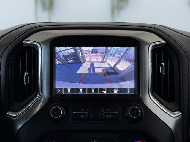 used 2019 Chevrolet Silverado 1500 car, priced at $27,998