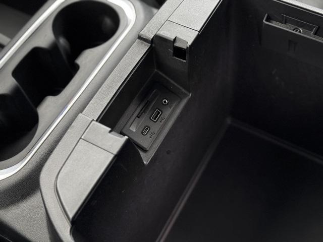 used 2019 Chevrolet Silverado 1500 car, priced at $27,998