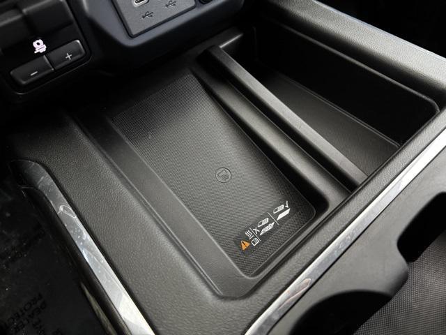 used 2019 Chevrolet Silverado 1500 car, priced at $27,998