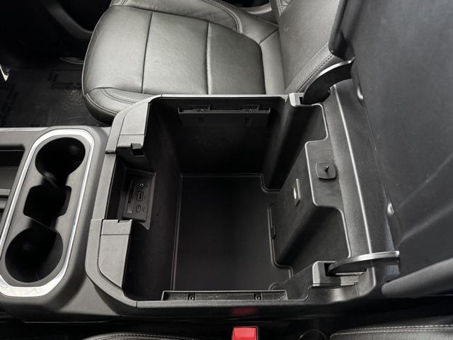 used 2019 Chevrolet Silverado 1500 car, priced at $27,998