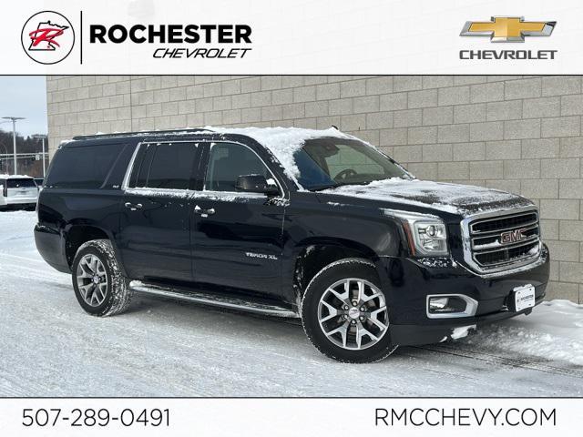 used 2016 GMC Yukon XL car, priced at $19,499