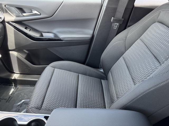 new 2026 Chevrolet Equinox car, priced at $30,995