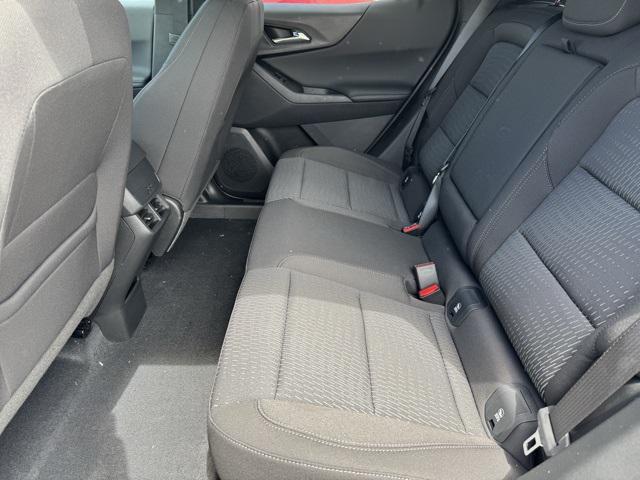 new 2026 Chevrolet Equinox car, priced at $30,995