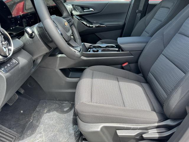 new 2026 Chevrolet Equinox car, priced at $30,995