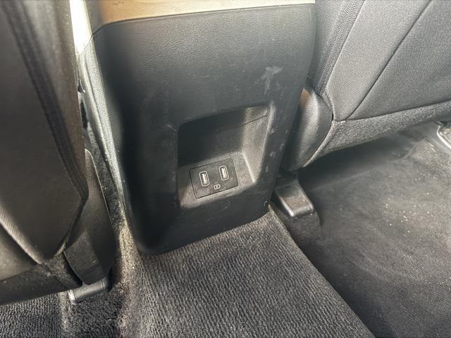 used 2023 Hyundai Tucson car, priced at $23,490