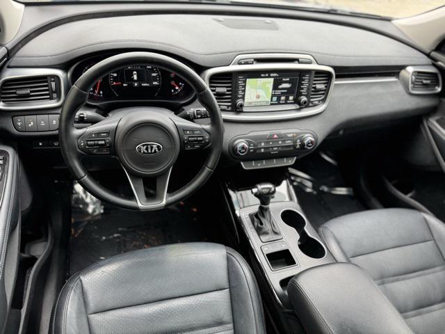 used 2016 Kia Sorento car, priced at $13,998