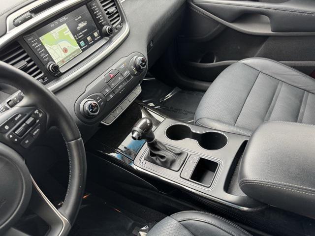 used 2016 Kia Sorento car, priced at $13,998