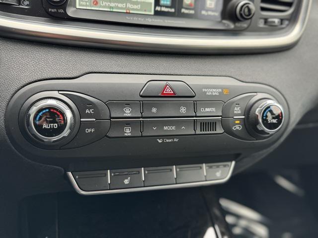 used 2016 Kia Sorento car, priced at $13,998