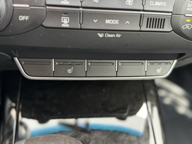 used 2016 Kia Sorento car, priced at $13,998