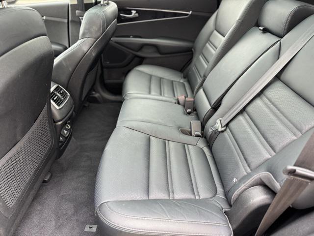 used 2016 Kia Sorento car, priced at $13,998