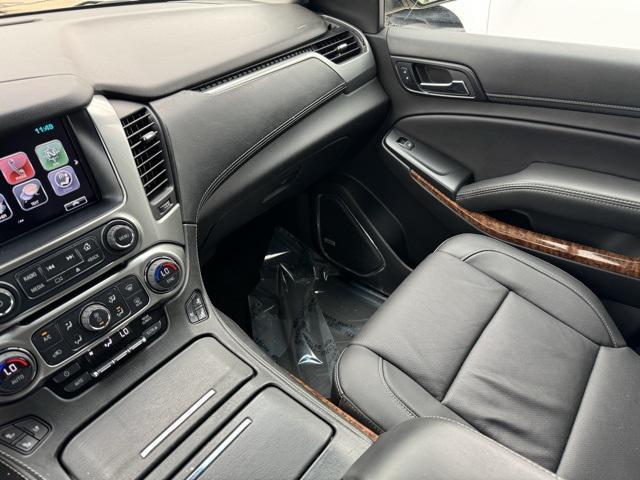 used 2018 Chevrolet Suburban car, priced at $25,395