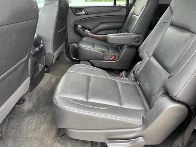used 2018 Chevrolet Suburban car, priced at $25,395