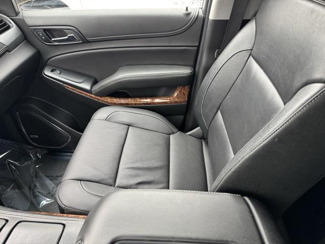 used 2018 Chevrolet Suburban car, priced at $25,395
