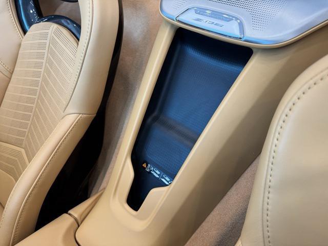 used 2024 Chevrolet Corvette car, priced at $129,998