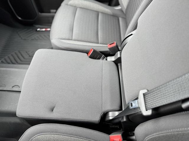 new 2025 Chevrolet Silverado 3500 car, priced at $58,165