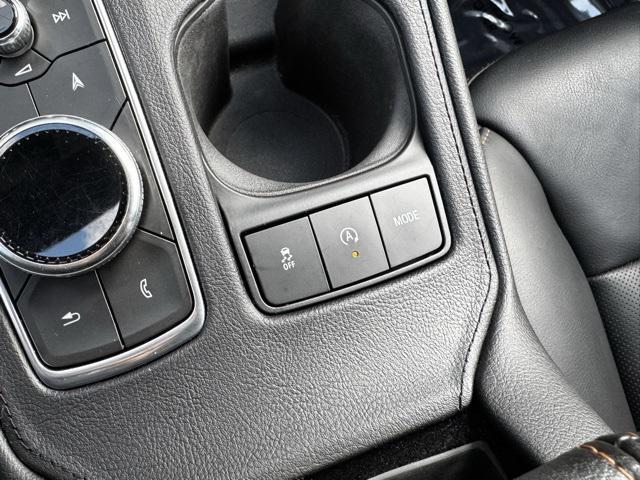 used 2019 Cadillac XT4 car, priced at $23,699