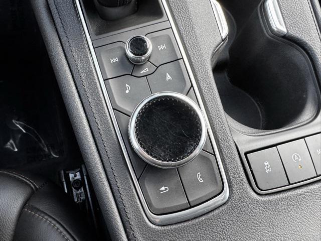 used 2019 Cadillac XT4 car, priced at $23,699