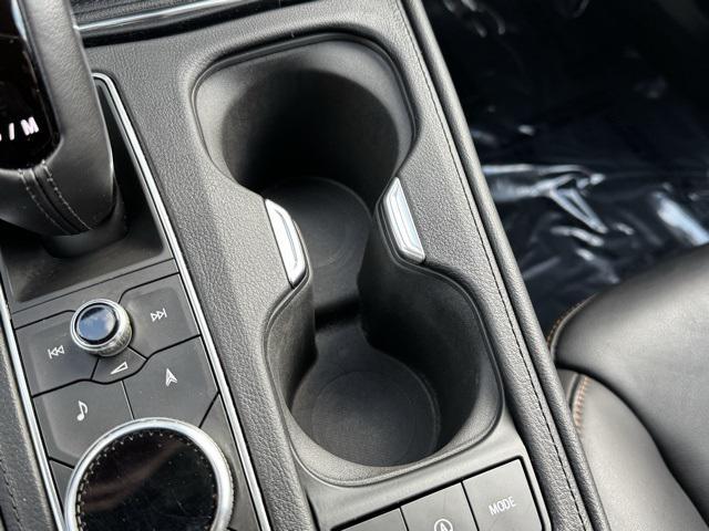 used 2019 Cadillac XT4 car, priced at $23,699