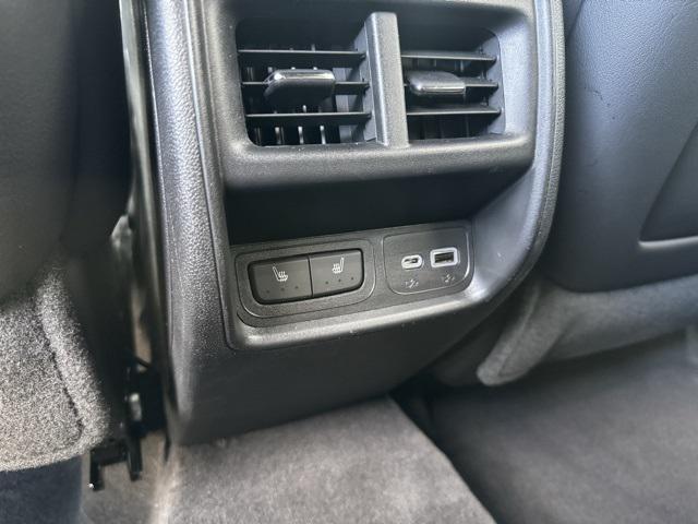 used 2019 Cadillac XT4 car, priced at $23,699