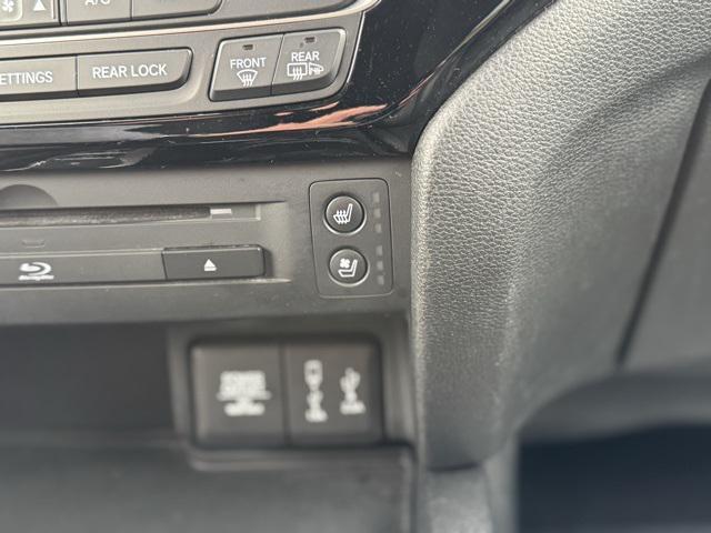 used 2017 Honda Pilot car, priced at $15,995