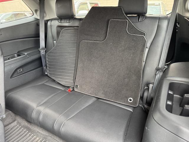 used 2017 Honda Pilot car, priced at $15,995