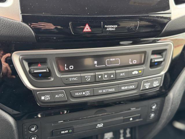 used 2017 Honda Pilot car, priced at $15,995