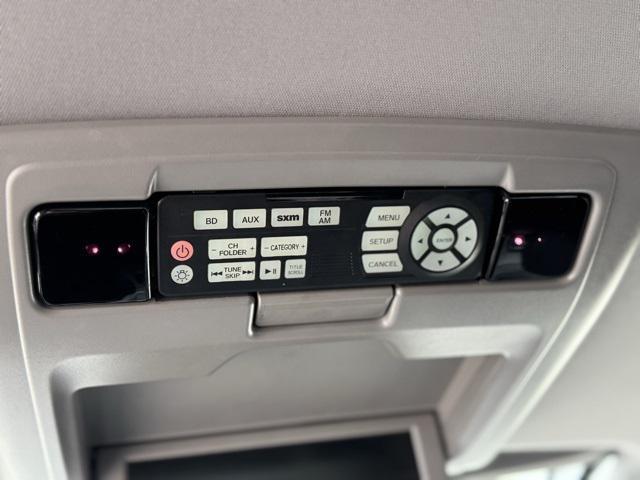 used 2017 Honda Pilot car, priced at $15,995