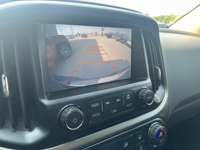 used 2016 Chevrolet Colorado car, priced at $21,499