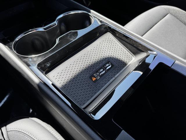 new 2025 Chevrolet Blazer EV car, priced at $52,280