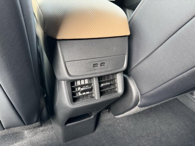 new 2026 Chevrolet Equinox car, priced at $36,340