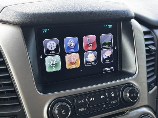 used 2018 GMC Yukon car, priced at $28,995