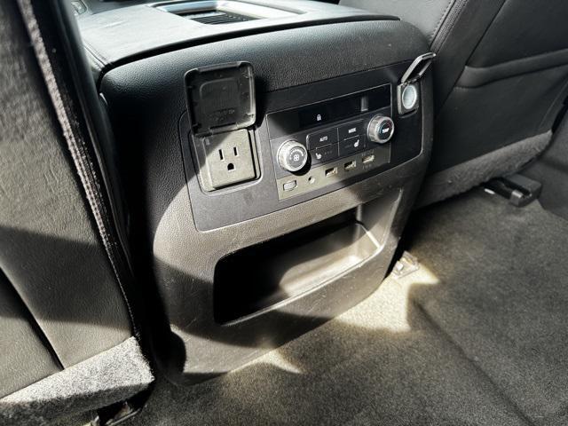 used 2018 GMC Yukon car, priced at $28,995