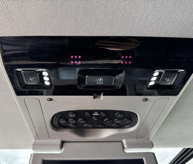 used 2018 GMC Yukon car, priced at $28,995