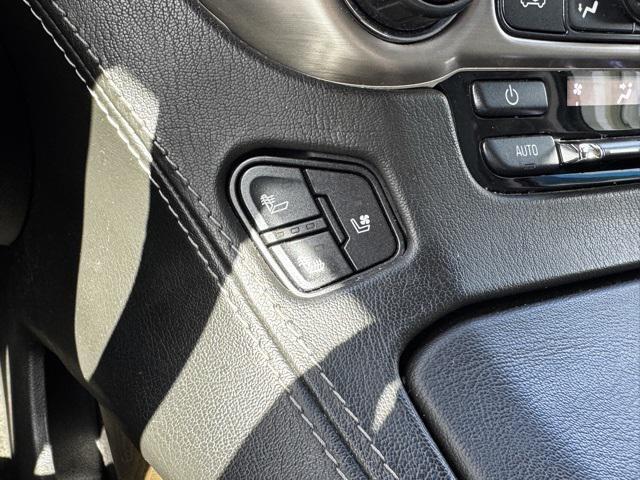 used 2018 GMC Yukon car, priced at $28,995