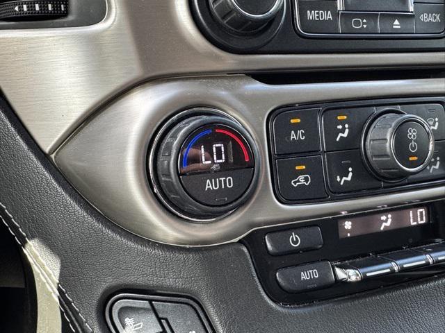 used 2018 GMC Yukon car, priced at $28,995