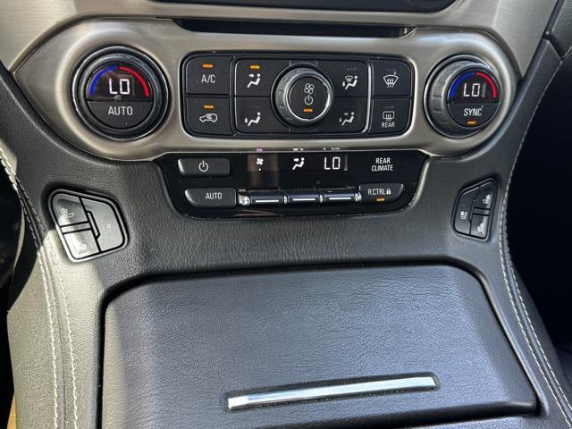 used 2018 GMC Yukon car, priced at $28,995