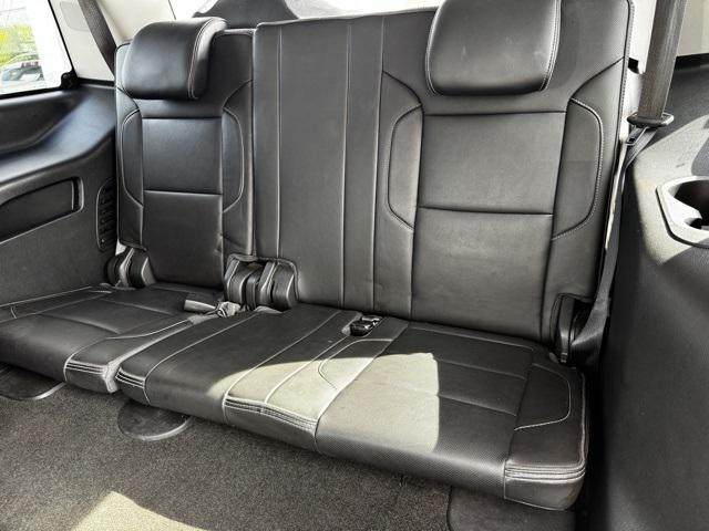 used 2018 GMC Yukon car, priced at $28,995