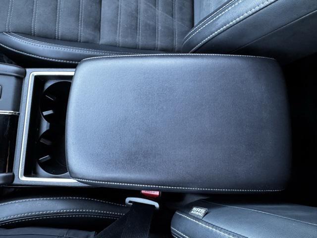 used 2024 Mitsubishi Outlander car, priced at $23,999