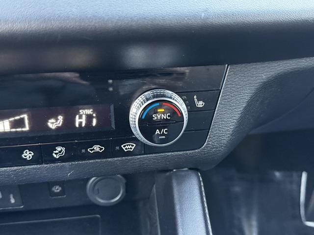 used 2024 Mitsubishi Outlander car, priced at $23,999