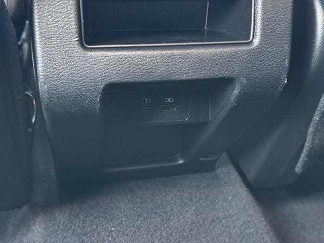 used 2024 Mitsubishi Outlander car, priced at $23,999