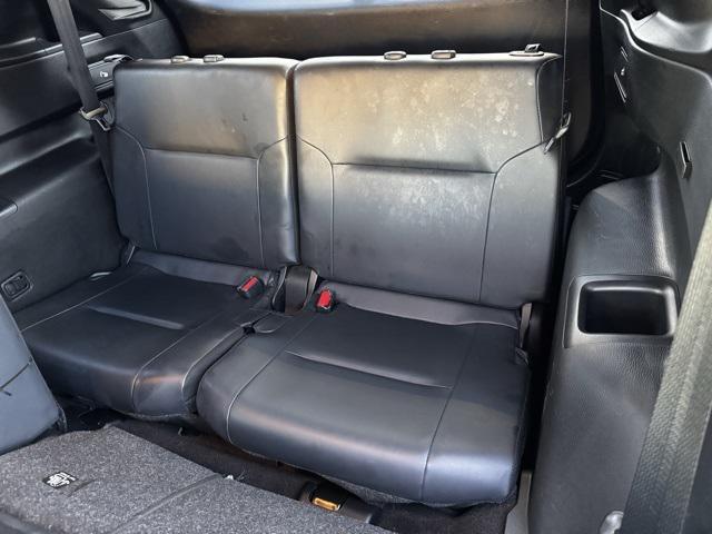 used 2024 Mitsubishi Outlander car, priced at $23,999