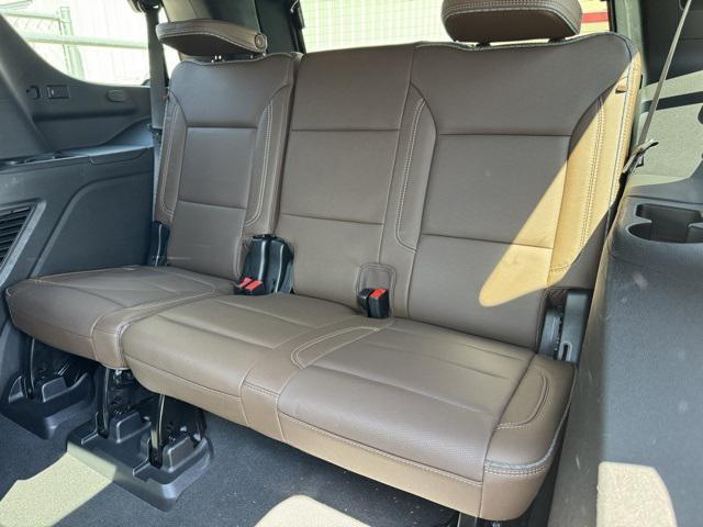 used 2023 Chevrolet Tahoe car, priced at $62,585