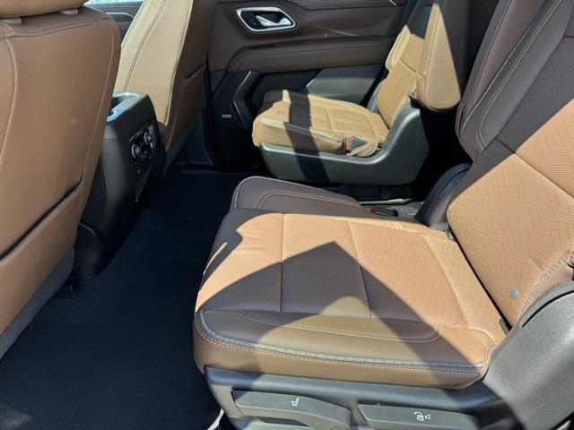 used 2023 Chevrolet Tahoe car, priced at $62,585