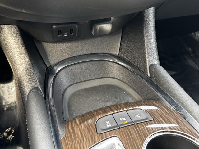 used 2016 Chevrolet Malibu car, priced at $16,999