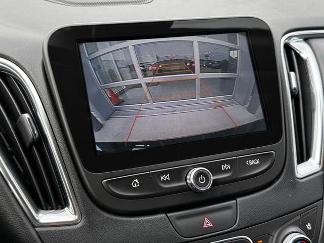 used 2016 Chevrolet Malibu car, priced at $16,999