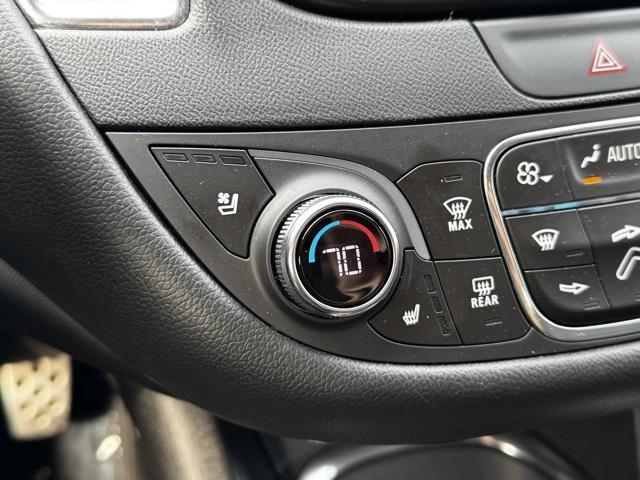 used 2016 Chevrolet Malibu car, priced at $16,999