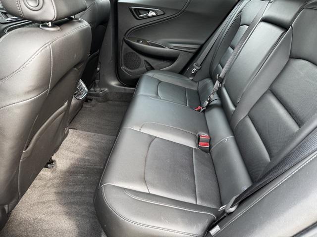 used 2016 Chevrolet Malibu car, priced at $16,999