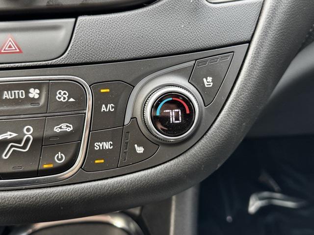 used 2016 Chevrolet Malibu car, priced at $16,999