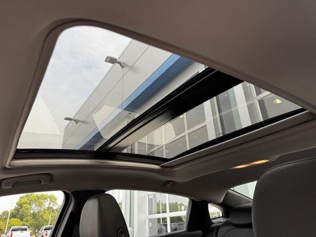 used 2016 Chevrolet Malibu car, priced at $16,999